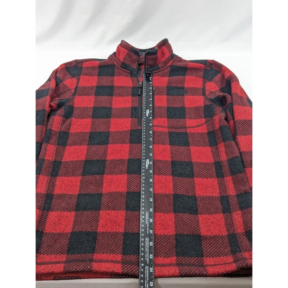 The North Face pilling please